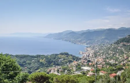 Casa Morgana, Maison 3 personnes à Ruta di Camogli  GE - Photo 12