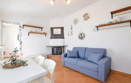 Casa Morgana, Maison 3 personnes à Ruta di Camogli  GE - Photo 13