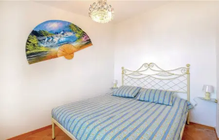 Casa Morgana, Maison 3 personnes à Ruta di Camogli  GE - Photo 14