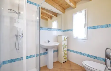 Casa Morgana, Maison 3 personnes à Ruta di Camogli  GE - Photo 15