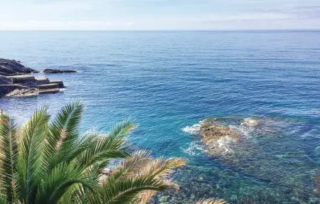 Casa Morgana, Maison 3 personnes à Ruta di Camogli  GE - Photo 16