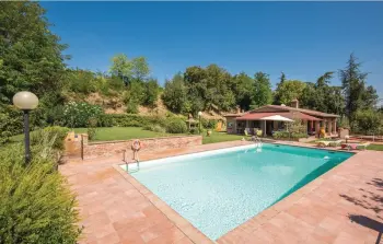 Casa en Monte San Savino (AR),Casa Castellare ITA684 N°535228