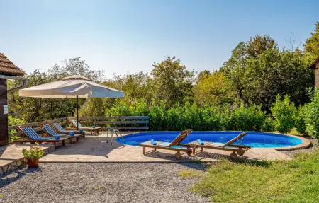 Location Maison 6 personnes à Ribnik - Photo 2