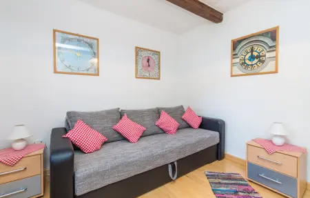 Location Maison 6 personnes à Ribnik - Photo 4