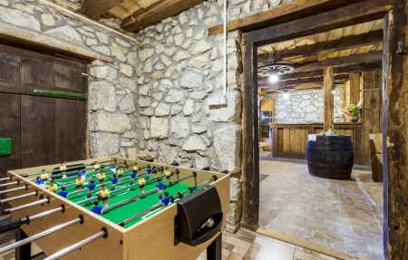 Location Maison 6 personnes à Ribnik - Photo 5