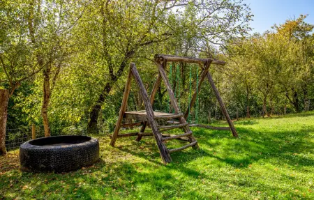 Location Maison 6 personnes à Ribnik - Photo 15