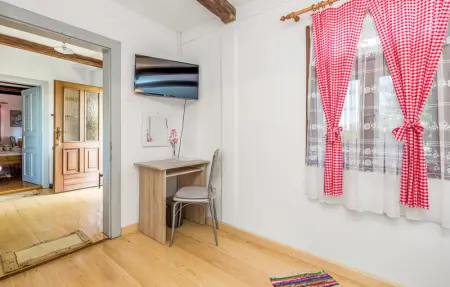 Location Maison 6 personnes à Ribnik - Photo 16