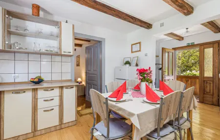 Location Maison 6 personnes à Ribnik - Photo 17