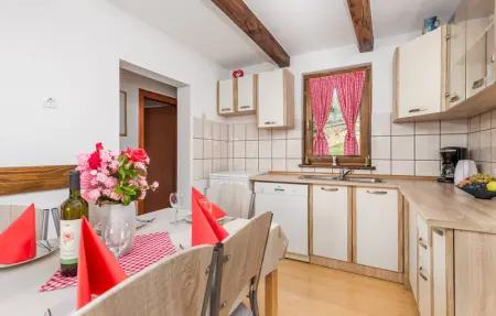 Location Maison 6 personnes à Ribnik - Photo 18