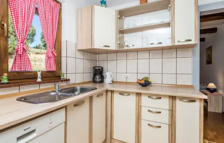 Location Maison 6 personnes à Ribnik - Photo 19