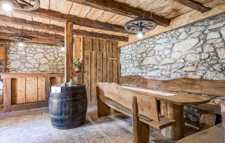 Location Maison 6 personnes à Ribnik - Photo 20