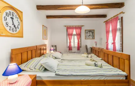 Location Maison 6 personnes à Ribnik - Photo 21