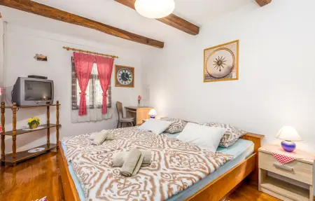 Location Maison 6 personnes à Ribnik - Photo 23