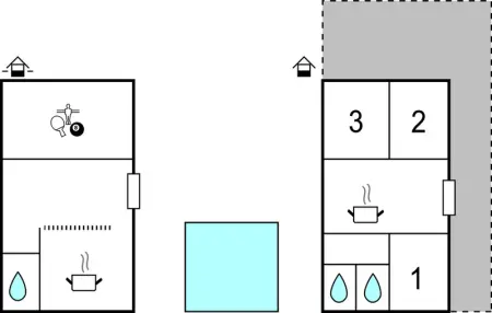 Location Maison 6 personnes à Ribnik - Photo 40