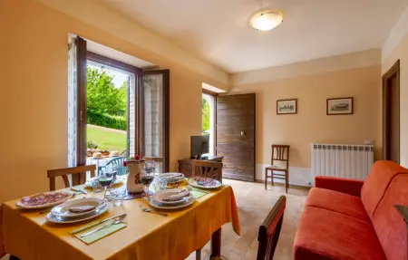 Valguerriera - Orzo, Appartement 5 personnes à Apecchio PU - Photo 2