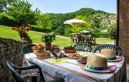 Valguerriera - Orzo, Appartement 5 personnes à Apecchio PU - Photo 3