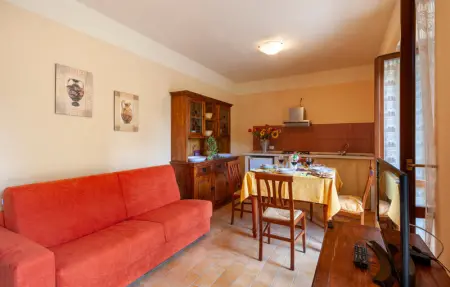 Valguerriera - Orzo, Appartement 5 personnes à Apecchio PU - Photo 4