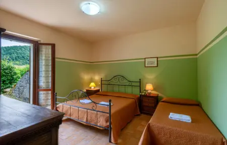 Valguerriera - Orzo, Appartement 5 personnes à Apecchio PU - Photo 5