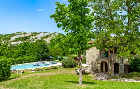 Valguerriera - Orzo, Appartement 5 personnes à Apecchio PU - Photo 20