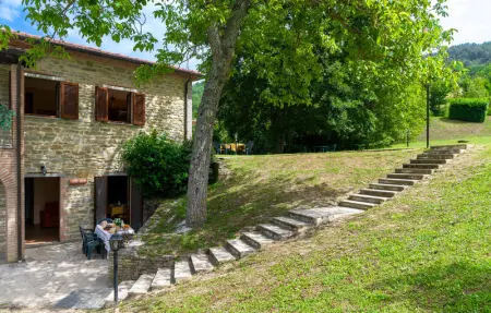 Valguerriera - Orzo, Appartement 5 personnes à Apecchio PU - Photo 22