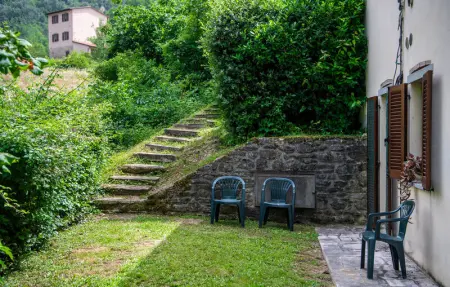 Valguerriera - Orzo, Appartement 5 personnes à Apecchio PU - Photo 23