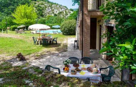 Valguerriera - Orzo, Appartement 5 personnes à Apecchio PU - Photo 26