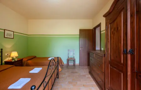 Valguerriera - Orzo, Appartement 5 personnes à Apecchio PU - Photo 27