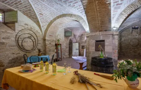 Valguerriera - Orzo, Appartement 5 personnes à Apecchio PU - Photo 29