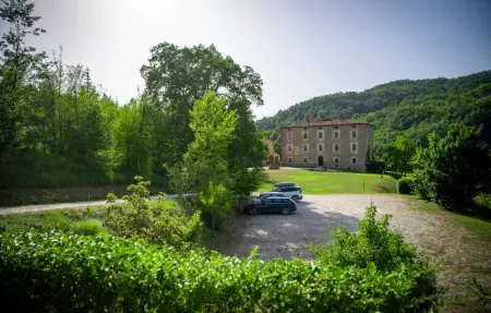 Valguerriera - Orzo, Appartement 5 personnes à Apecchio PU - Photo 33