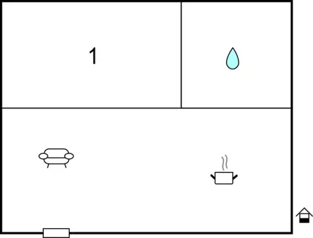 Valguerriera - Orzo, Appartement 5 personnes à Apecchio PU - Photo 39