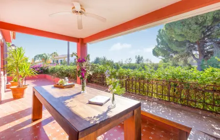 Location Maison 10 personnes à Morón de la Frontera - Photo 5