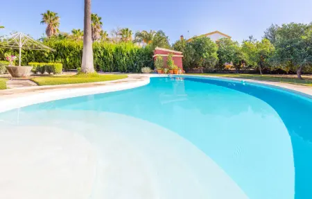 Location Maison 10 personnes à Morón de la Frontera - Photo 6