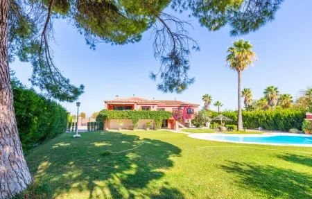 Location Maison 10 personnes à Morón de la Frontera - Photo 7