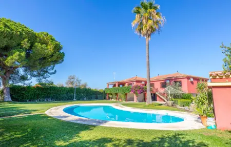 Location Maison 10 personnes à Morón de la Frontera - Photo 9