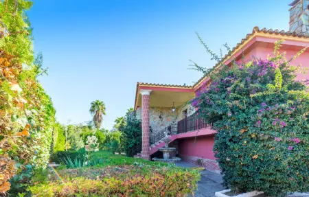 Location Maison 10 personnes à Morón de la Frontera - Photo 13