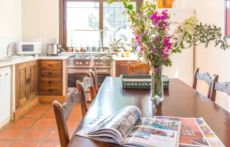 Location Maison 10 personnes à Morón de la Frontera - Photo 19