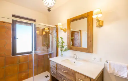 Location Maison 10 personnes à Morón de la Frontera - Photo 29