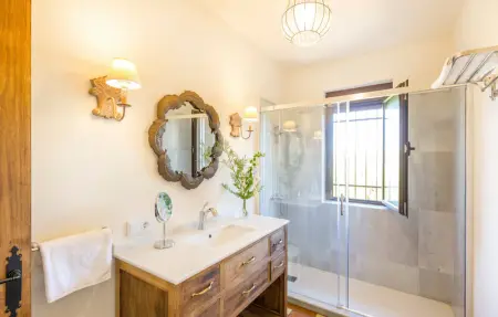 Location Maison 10 personnes à Morón de la Frontera - Photo 31