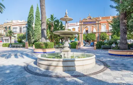 Location Maison 10 personnes à Morón de la Frontera - Photo 33