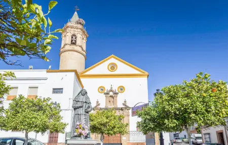 Location Maison 10 personnes à Morón de la Frontera - Photo 34