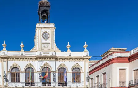 Location Maison 10 personnes à Morón de la Frontera - Photo 35