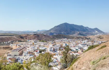 Location Maison 10 personnes à Morón de la Frontera - Photo 41