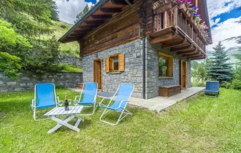 Casa a Champoluc (AO),Le Coeur de Lea IAO160 N°668617