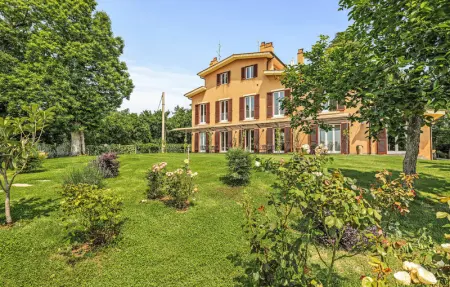 Noce, Appartement 4 personnes à Capranica VT - Photo 1