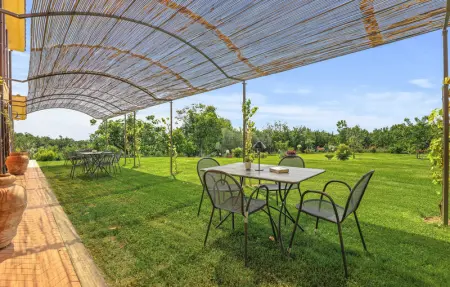 Noce, Appartement 4 personnes à Capranica VT - Photo 4