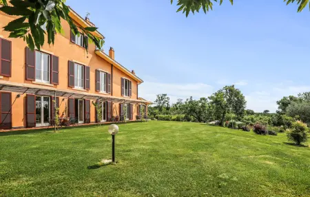 Noce, Appartement 4 personnes à Capranica VT - Photo 10