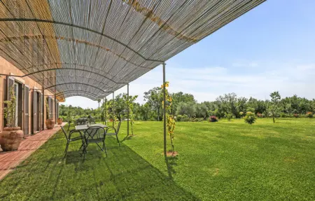 Noce, Appartement 4 personnes à Capranica VT - Photo 11