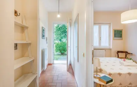 Noce, Appartement 4 personnes à Capranica VT - Photo 16