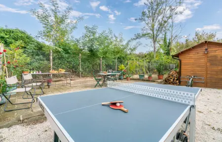 Noce, Appartement 4 personnes à Capranica VT - Photo 20