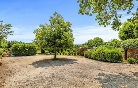 Noce, Appartement 4 personnes à Capranica VT - Photo 21